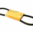 Load image into Gallery viewer, Continental Belt 4K X 863 4PK863 fits 2002 BMW 325Ci, 325i, 325xi, 330Ci, 330i, 330xi, 525i, 530i / 2004 BMW X3 / 2003 BMW...