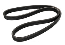 Load image into Gallery viewer, Continental Belt 6DPK X 1195 6DK1195 fits 1998-2006 Audi / Volkswagen - Side View