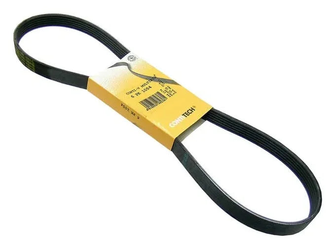 Continental Belt 6K X 1054 6PK1054 fits 2006 Audi A3 / 2008 Audi TT / 2009 Audi TTS Quattro / 2002 Mini Cooper / 2007 Volk...