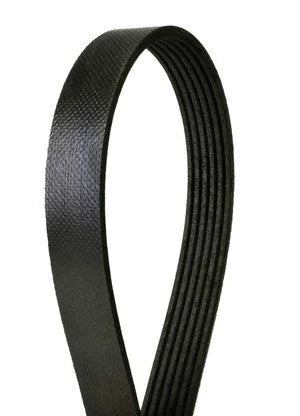 Continental Belt 6K X 2100 6PK 2100 fits 1986-1993 Mercedes-Benz 190D / 300D