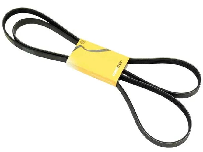 Continental Belt 6K X 2404 6PK2404 fits 2009 Audi A4 Quattro, Q5 / 2008 Audi A5 Quattro / 2007 Dodge Sprinter 2500, Sprint...