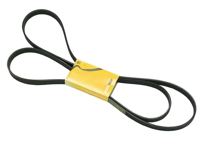 Belt 6PK X 2550