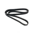 Load image into Gallery viewer, Continental Belt 7DPK X 2950 7DPK 2950 fits 2003-2006 Porsche Cayenne - Side View