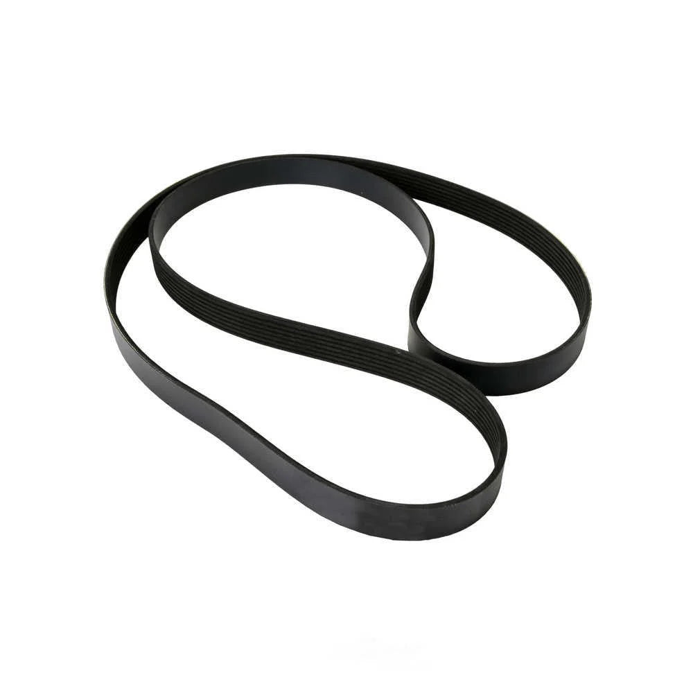 Continental Belt 7K X 1855 7PK 1855 fits 2011 BMW 1 Series M / 2008-2010 BMW 135i / 2007-2010 BMW 335i / 2009-2010 BMW 335...
