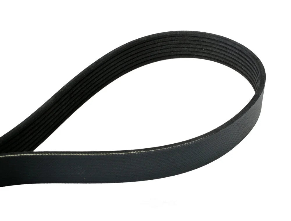 Continental Belt 7K X 2345 7K2345 fits 2001 Mercedes-Benz CL600 / 2001 Mercedes-Benz S600 / 2000 Jaguar Vanden Plas / 2000...