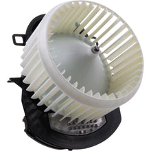 Load image into Gallery viewer, Continental Blower Motor Assembly PM4090 fits 2013, 2015 Volkswagen Touareg / 2016 Volkswagen Touareg Sportline / 2017 Vol...
