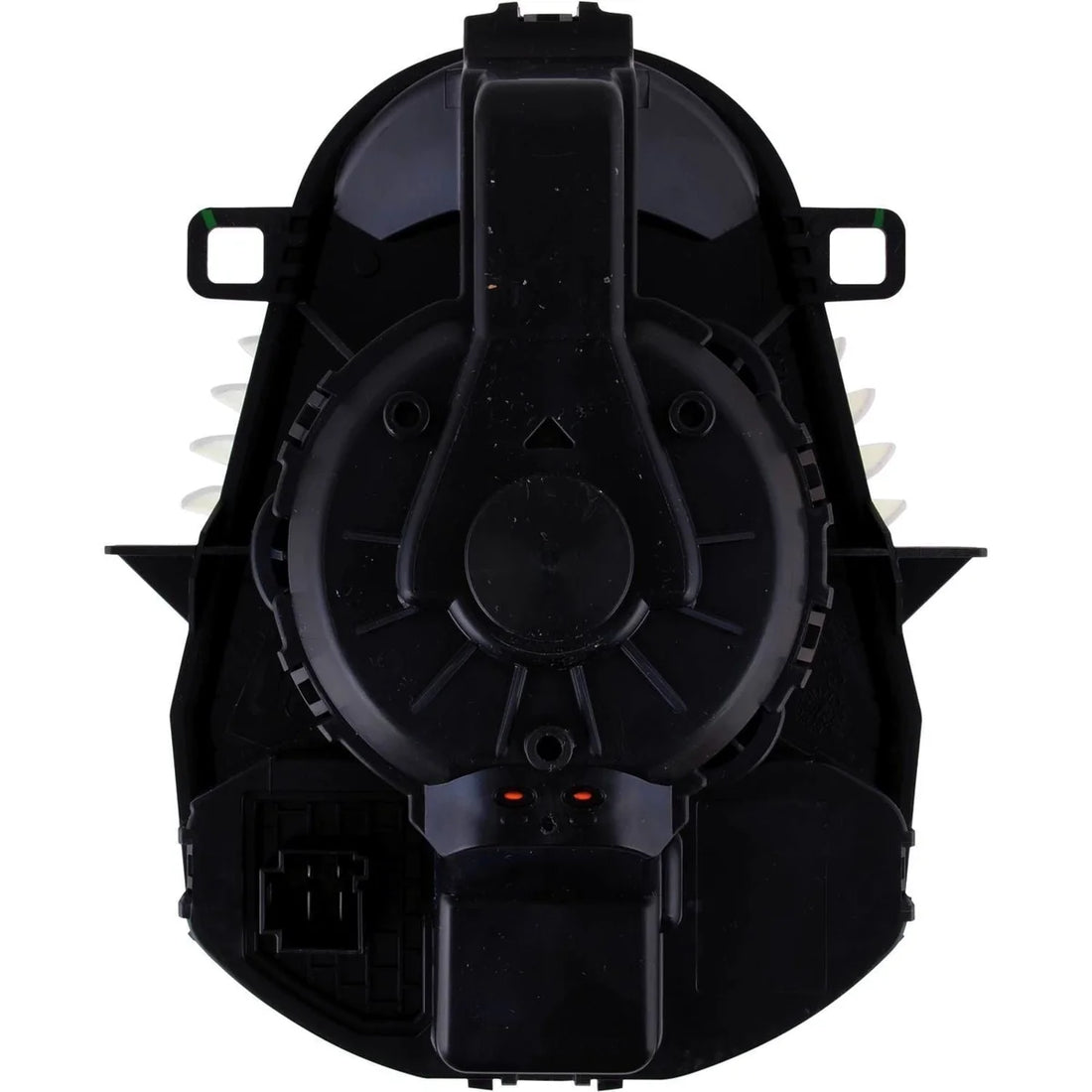 Continental Blower Motor Assembly PM4090 fits 2013, 2015 Volkswagen Touareg / 2016 Volkswagen Touareg Sportline / 2017 Vol...