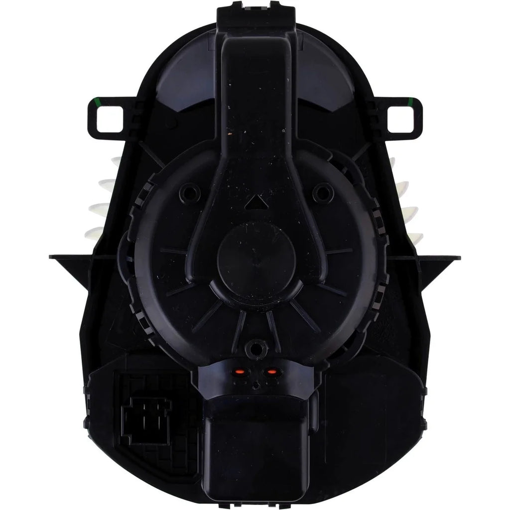 Continental Blower Motor Assembly PM4090 fits 2013, 2015 Volkswagen Touareg / 2016 Volkswagen Touareg Sportline / 2017 Vol...