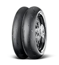 Load image into Gallery viewer, Continental ContiAttack SM 2 - 140/70R17 M/C 66H TL Rear