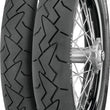 Load image into Gallery viewer, Continental ContiClassicAttack - 100/90 R 19 M/C 57V TL Front - Main Product View