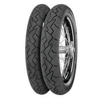 Load image into Gallery viewer, Continental ContiClassicAttack - 90/90 R 18 M/C 51V TL Front - Main Product View