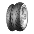 Load image into Gallery viewer, Continental ContiMotion Z - 120/60 ZR 17 M/C (55W) TL Front - Side View