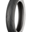 Load image into Gallery viewer, Continental ContiRaceAttack 2 Street - 120/70 ZR 17 M/C (58W) TL Front - Side View