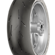 Load image into Gallery viewer, Continental ContiRaceAttack 2 Street - 180/55 ZR 17 M/C (73W) TL Rear - Main Product View