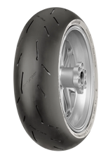 Load image into Gallery viewer, Continental ContiRaceAttack 2 Street - 200/55 ZR 17 M/C (78W) TL Rear - Main Product View