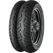 Load image into Gallery viewer, Continental ContiRoadAttack 3 CR - 110/80 ZR18 M/C (58W) TL Front - Main Product View