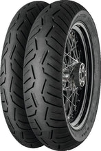 Load image into Gallery viewer, Continental ContiRoadAttack 3 CR - 130/80 R 18 M/C 66V TL Rear - Side View