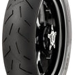 Load image into Gallery viewer, Continental ContiRoadAttack 3 CR - 150/65 R 18 M/C 69H TL Rear - Main Product View