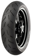 Load image into Gallery viewer, Continental ContiRoadAttack 3 CR - 150/65 R 18 M/C 69H TL Rear - Main Product View