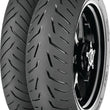 Load image into Gallery viewer, Continental ContiRoadAttack 4 - 120/70 ZR 17 M/C (58W) TL Front - Main Product View
