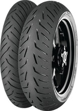 Load image into Gallery viewer, Continental ContiRoadAttack 4 - 120/70 ZR 17 M/C (58W) TL Front - Main Product View