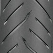 Load image into Gallery viewer, Continental ContiRoadAttack 4 - 120/70 ZR 17 M/C (58W) TL Front - Side View