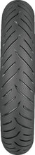 Load image into Gallery viewer, Continental ContiRoadAttack 4 - 120/70 ZR 17 M/C (58W) TL Front - Side View