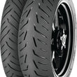Load image into Gallery viewer, Continental ContiRoadAttack 4 - 160/60 ZR17 M/C (69W) TL Rear - Main Product View
