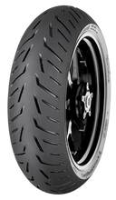 Load image into Gallery viewer, Continental ContiRoadAttack 4 - 160/60 ZR17 M/C (69W) TL Rear - Side View