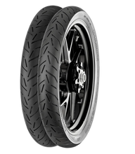 Load image into Gallery viewer, Continental ContiStreet - 2.75-17 M/C 47P TL RF Front/Rear
