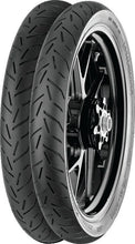 Load image into Gallery viewer, Continental ContiStreet - 70/90-17 M/C 38P TL Front - Main Product View
