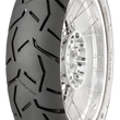 Load image into Gallery viewer, Continental ContiTrailAttack 3 - 150/70 R 18 M/C 70V TL Rear