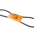 Load image into Gallery viewer, Continental Drive Belt 10 X 1075 10X1075 fits 1983 Volkswagen Vanagon / 1972 BMW 3.0CS / 1971 BMW 3.0S - Side View
