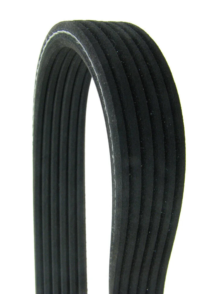 Continental Drive Belt 6DK X 1285 6DK1285 fits 2011-2015 Volkswagen Jetta - Main Product View
