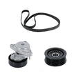Load image into Gallery viewer, Continental Drive Belt Kit ADK0011P fits 2000-2010 Mercedes-Benz C240 / C320 / C55 AMG / CL55 AMG / CLK320 / CLK500 / CLK5...