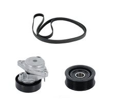 Load image into Gallery viewer, Continental Drive Belt Kit ADK0011P fits 2000-2010 Mercedes-Benz C240 / C320 / C55 AMG / CL55 AMG / CLK320 / CLK500 / CLK5...