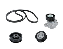 Load image into Gallery viewer, Continental Drive Belt Kit ADK0012P fits 2005-2015 Mercedes-Benz C230 / C280 / C300 / C350 / CL550 / CLK350 / CLK550 / CLS550