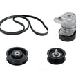 Load image into Gallery viewer, Continental Drive Belt Kit ADK0012P fits 2005-2015 Mercedes-Benz C230 / C280 / C300 / C350 / CL550 / CLK350 / CLK550 / CLS550