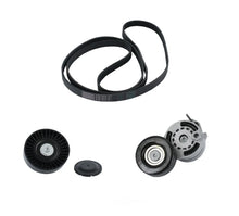 Load image into Gallery viewer, Continental Drive Belt Kit ADK0013P fits 2006-2008 Audi A4 / 2005-2009 Audi A4 Quattro / 2006-2011 Audi A6 / 2005-2008 Aud...