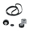 Load image into Gallery viewer, Continental Drive Belt Kit ADK0013P fits 2006-2008 Audi A4 / 2005-2009 Audi A4 Quattro / 2006-2011 Audi A6 / 2005-2008 Aud...
