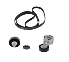 Load image into Gallery viewer, Continental Drive Belt Kit ADK0013P fits 2006-2008 Audi A4 / 2005-2009 Audi A4 Quattro / 2006-2011 Audi A6 / 2005-2008 Aud...