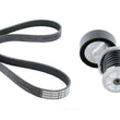 Load image into Gallery viewer, Continental Drive Belt Kit ADK0027P fits 2010 Audi A3 TDI / 2010 Volkswagen Golf TDI / 2009 Volkswagen Jetta TDI / 2010 Vo...