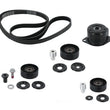 Load image into Gallery viewer, Continental Drive Belt Kit ADK0029P fits 1999-2008 Porsche 911 / Boxster / Cayman - Main Product View