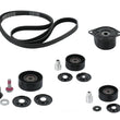 Load image into Gallery viewer, Continental Drive Belt Kit ADK0029P fits 1999-2008 Porsche 911 / Boxster / Cayman - Side View