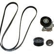 Load image into Gallery viewer, Continental Drive Belt Kit ADK0034P fits 1998-2008 Mercedes-Benz C240 / C280 / C320 / C43 AMG / CL500 / CL55 AMG / CLK320 ...