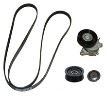Load image into Gallery viewer, Continental Drive Belt Kit ADK0034P fits 1998-2008 Mercedes-Benz C240 / C280 / C320 / C43 AMG / CL500 / CL55 AMG / CLK320 ...