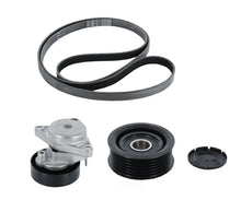 Load image into Gallery viewer, Continental Drive Belt Kit ADK0034P fits 1998-2008 Mercedes-Benz C240 / C280 / C320 / C43 AMG / CL500 / CL55 AMG / CLK320 ...