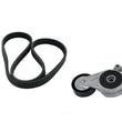 Load image into Gallery viewer, Continental Drive Belt Kit ADK0035P fits 1998-2006 Audi / Volkswagen - Side View