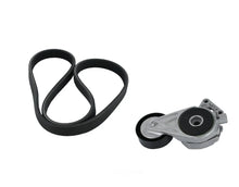 Load image into Gallery viewer, Continental Drive Belt Kit ADK0035P fits 1998-2006 Audi / Volkswagen - Side View