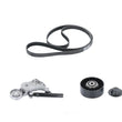 Load image into Gallery viewer, Continental Drive Belt Kit ADK0036P fits 1998-2004 Volkswagen Beetle / Golf / Jetta - Main Product View